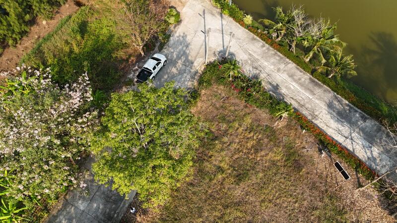 ขาย - ที่ดินแปลงยาว ฉะเชิงเทรา, ฉะเชิงเทรา