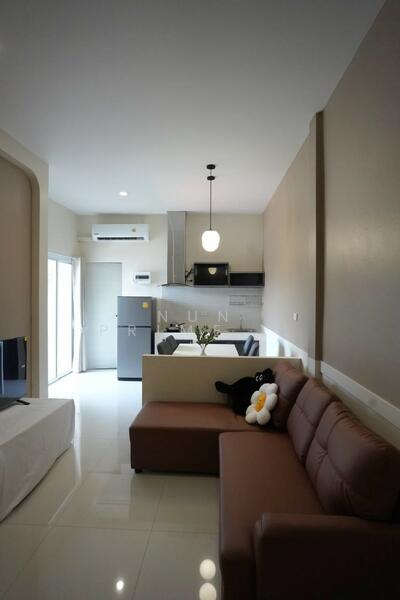 For Rent - Hommory Residence West Chalong, Phuket