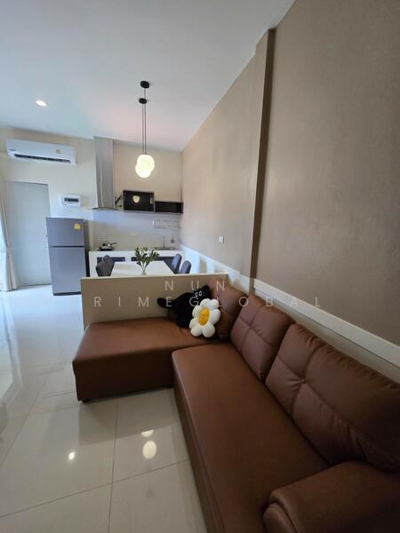 For Rent - Hommory Residence West Chalong, Phuket