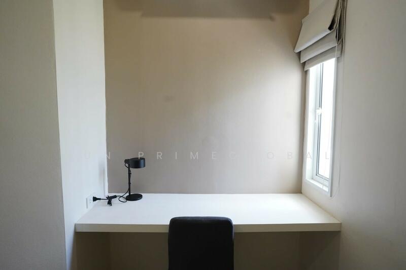 For Rent - Hommory Residence West Chalong, Phuket