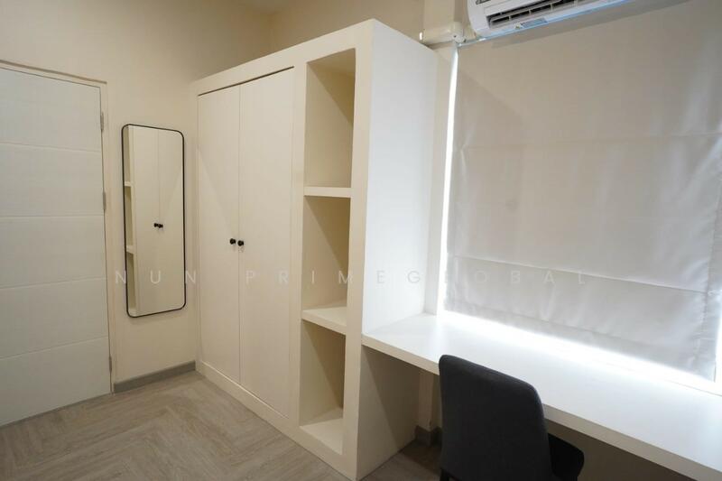 For Rent - Hommory Residence West Chalong, Phuket