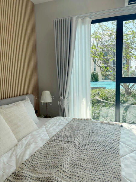 For Rent - Arise Charoen Mueang, Chiang Mai