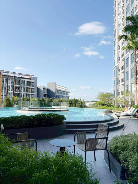 For Rent - Arise Charoen Mueang, Chiang Mai