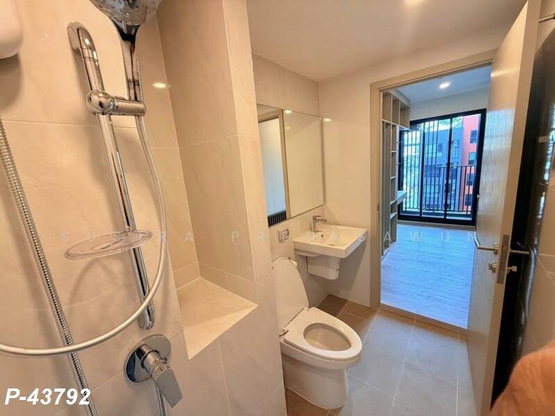 For Rent - Origin Play Sri Udom Station, Bangkok