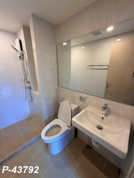 For Rent - Origin Play Sri Udom Station, Bangkok