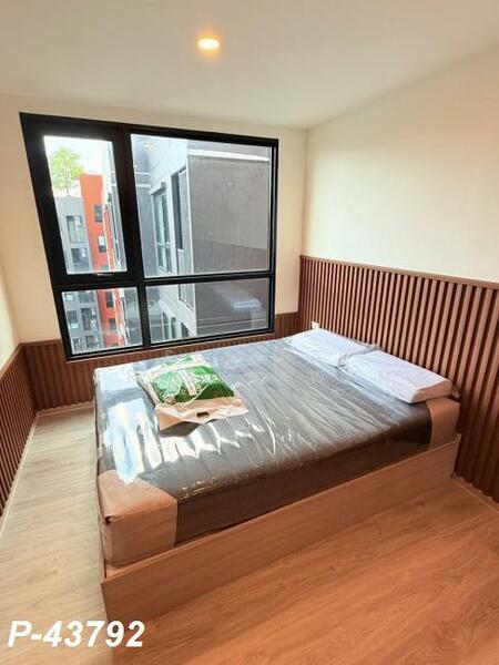 For Rent - Origin Play Sri Udom Station, Bangkok