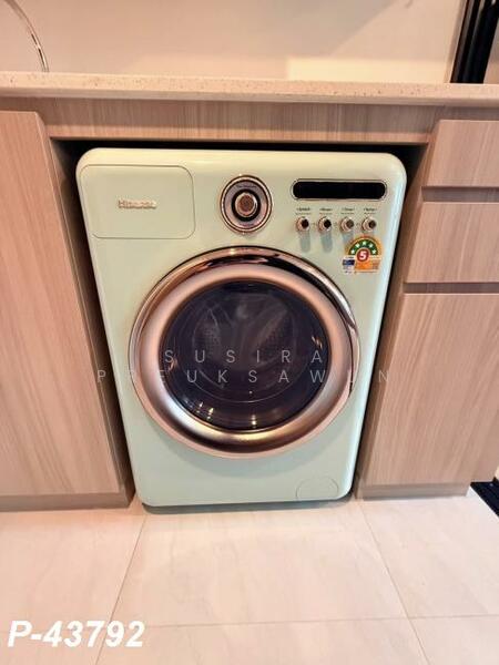 For Rent - Origin Play Sri Udom Station, Bangkok