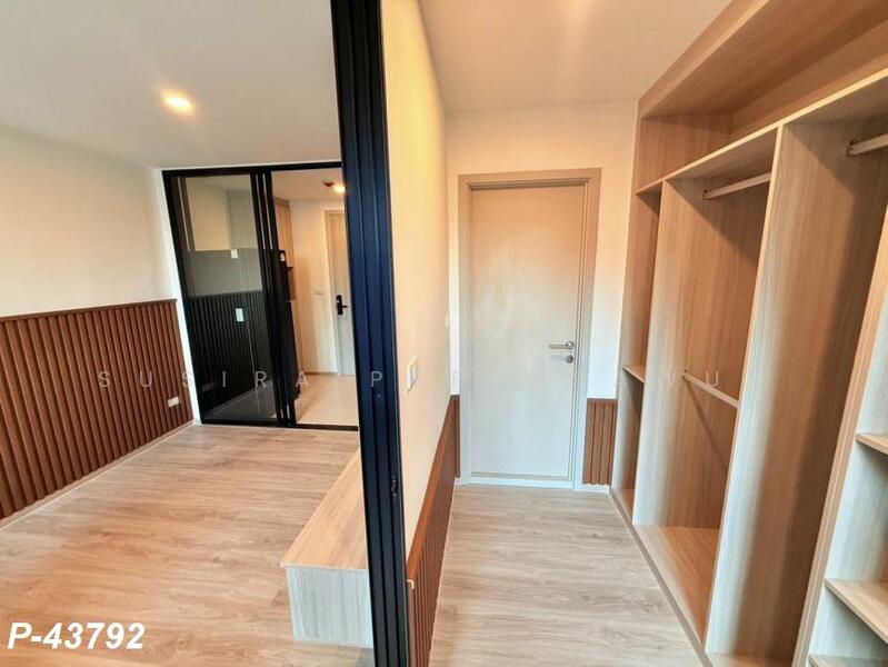 For Rent - Origin Play Sri Udom Station, Bangkok