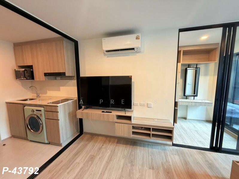 For Rent - Origin Play Sri Udom Station, Bangkok