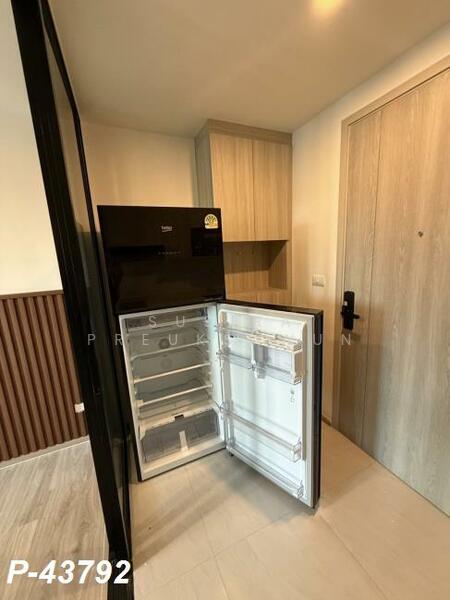 For Rent - Origin Play Sri Udom Station, Bangkok