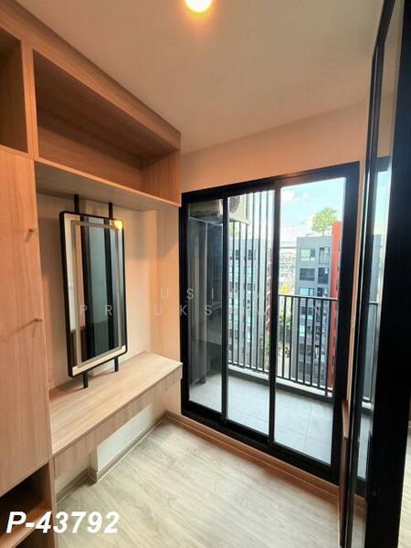 For Rent - Origin Play Sri Udom Station, Bangkok