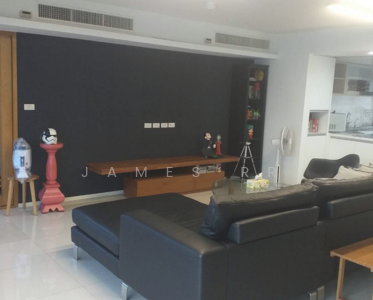 ขาย - Liberty Park 1 : ลิเบอร์ตี้ พาร์ค1, กรุงเทพ