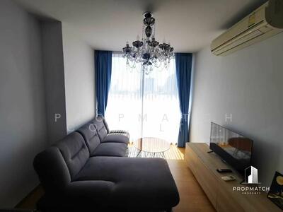 ขาย - Noble Revo Silom : โนเบิล รีโว สีลม, กรุงเทพ