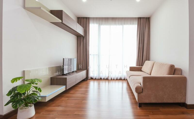 ให้เช่า - Chewathai interchange, กรุงเทพ