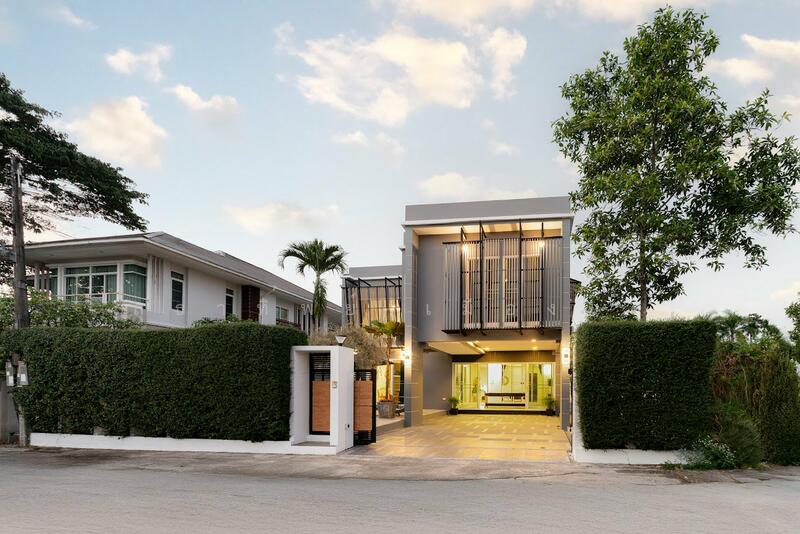 ให้เช่า - Sinthana Village : หมู่บ้าน สินธนา, เชียงใหม่