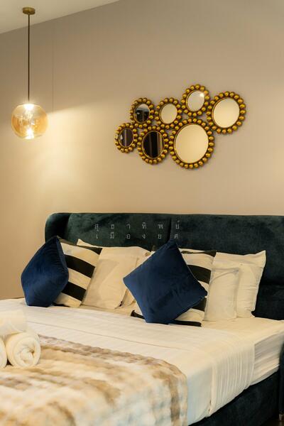 ให้เช่า - Sinthana Village : หมู่บ้าน สินธนา, เชียงใหม่