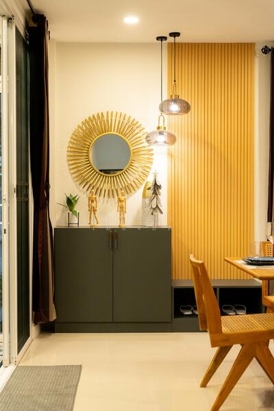 ให้เช่า - Sinthana Village : หมู่บ้าน สินธนา, เชียงใหม่