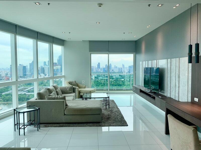 For Rent - Millennium Residence, Bangkok
