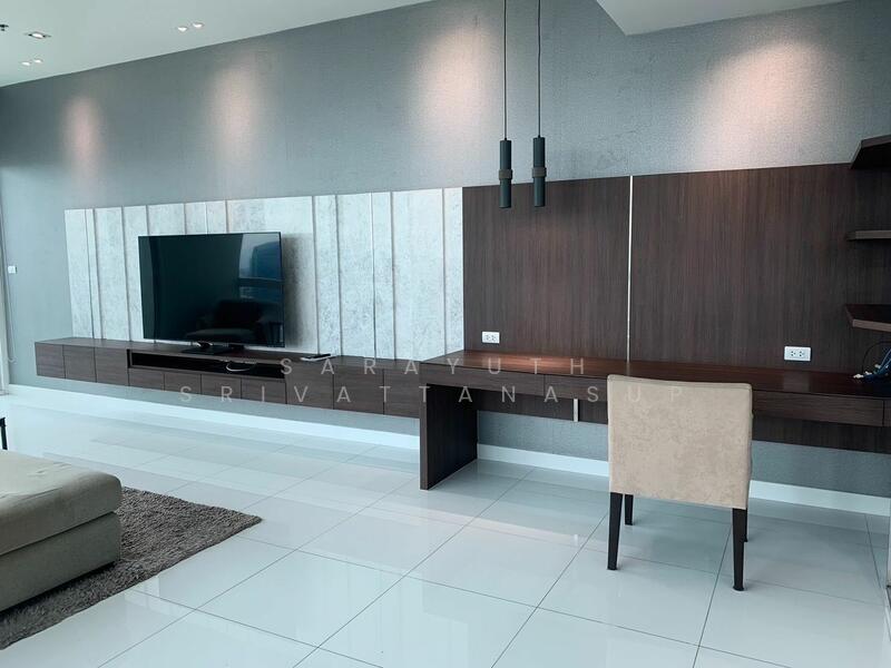 For Rent - Millennium Residence, Bangkok