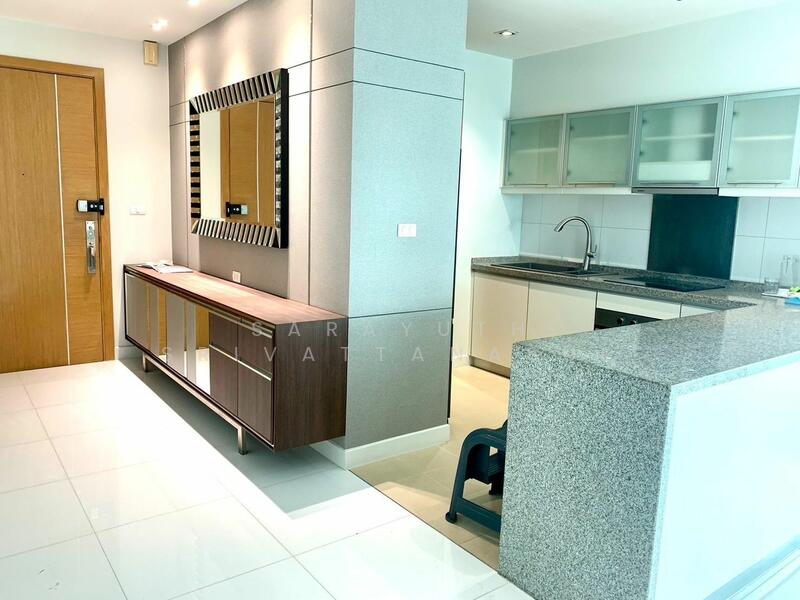 For Rent - Millennium Residence, Bangkok