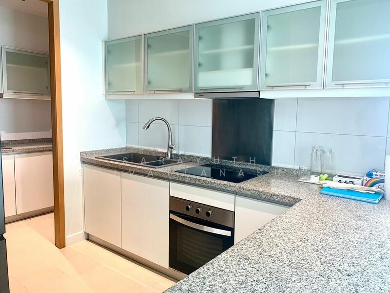For Rent - Millennium Residence, Bangkok