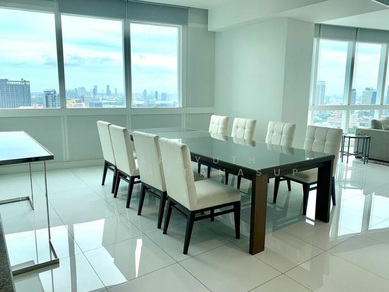 For Rent - Millennium Residence, Bangkok
