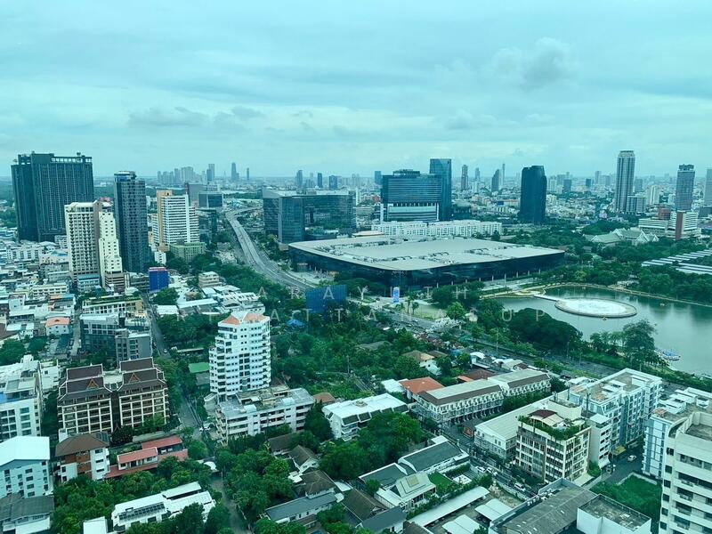 For Rent - Millennium Residence, Bangkok