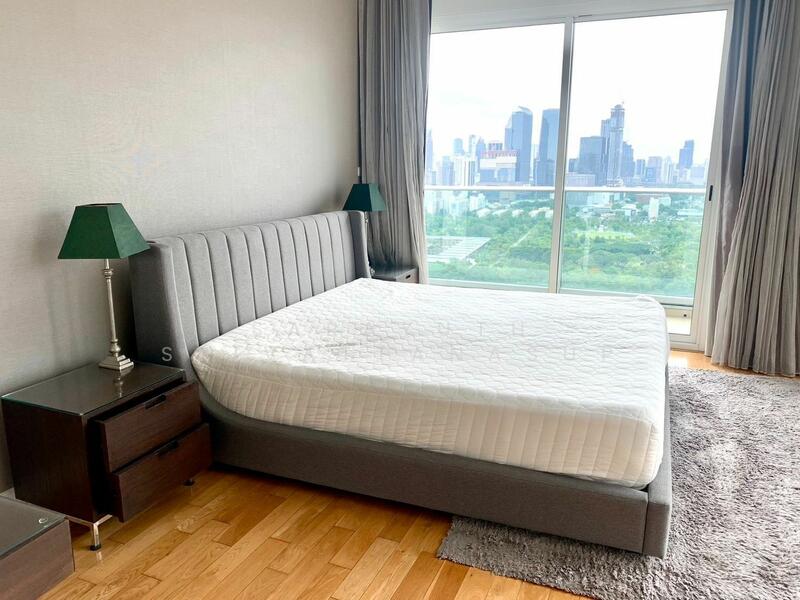 For Rent - Millennium Residence, Bangkok