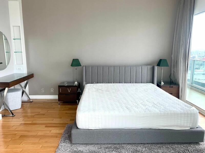 For Rent - Millennium Residence, Bangkok