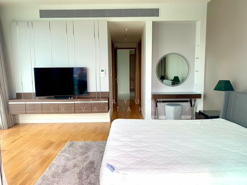 For Rent - Millennium Residence, Bangkok