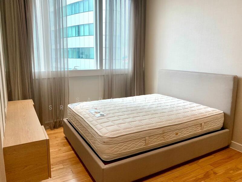 For Rent - Millennium Residence, Bangkok