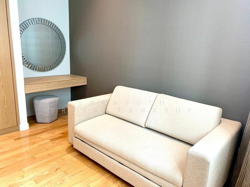 For Rent - Millennium Residence, Bangkok