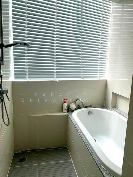 For Rent - Millennium Residence, Bangkok