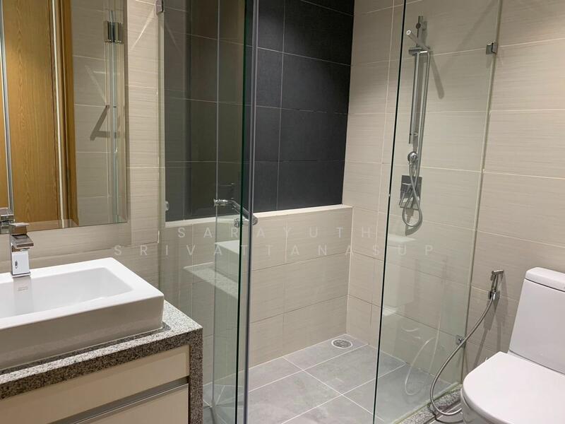 For Rent - Millennium Residence, Bangkok