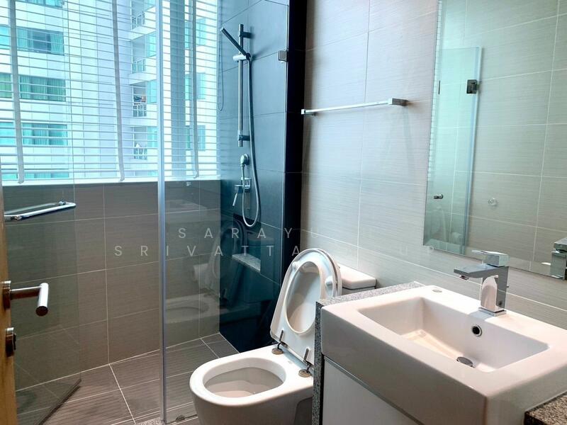 For Rent - Millennium Residence, Bangkok