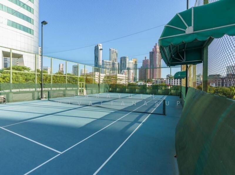 For Rent - Millennium Residence, Bangkok