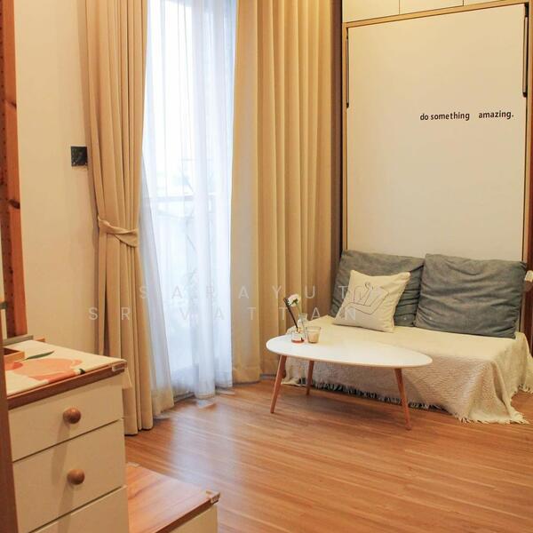 ให้เช่า - M Ladprao : เอ็ม ลาดพร้าว, กรุงเทพ