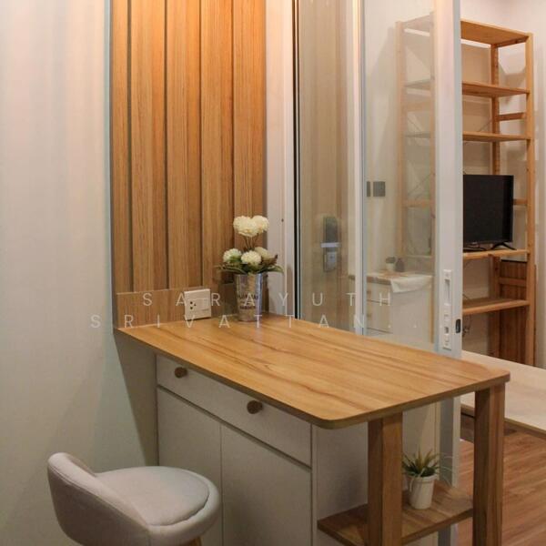 ให้เช่า - M Ladprao : เอ็ม ลาดพร้าว, กรุงเทพ