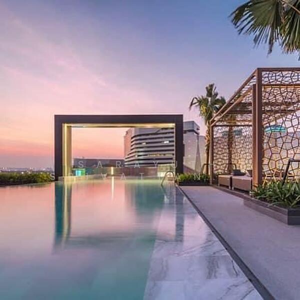 ให้เช่า - M Ladprao : เอ็ม ลาดพร้าว, กรุงเทพ