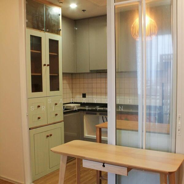 ให้เช่า - M Ladprao : เอ็ม ลาดพร้าว, กรุงเทพ