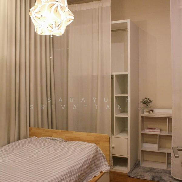 ให้เช่า - M Ladprao : เอ็ม ลาดพร้าว, กรุงเทพ