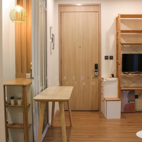 ให้เช่า - M Ladprao : เอ็ม ลาดพร้าว, กรุงเทพ