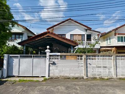 ขาย - Prachasuk 1 Prachauthit 57 : ประชาสุข 1 ประชาอุทิศ 57, กรุงเทพ