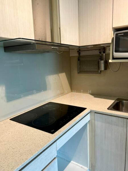 For Rent - CU Terrace, Bangkok