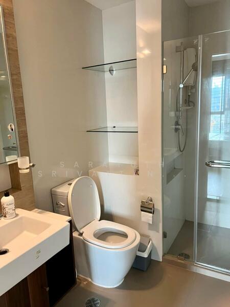 For Rent - CU Terrace, Bangkok