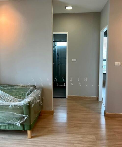 For Rent - CU Terrace, Bangkok