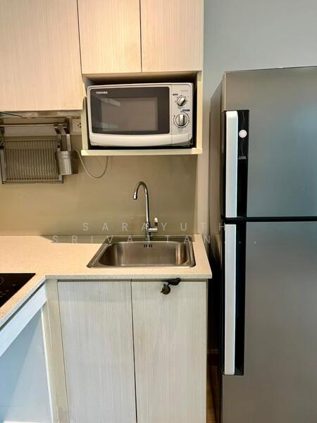 For Rent - CU Terrace, Bangkok