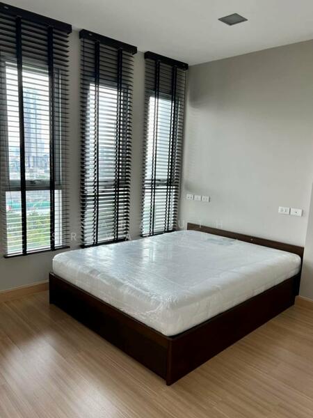 For Rent - CU Terrace, Bangkok