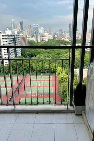 ให้เช่า - CU Terrace (ระเบียงจามจุรี), กรุงเทพ