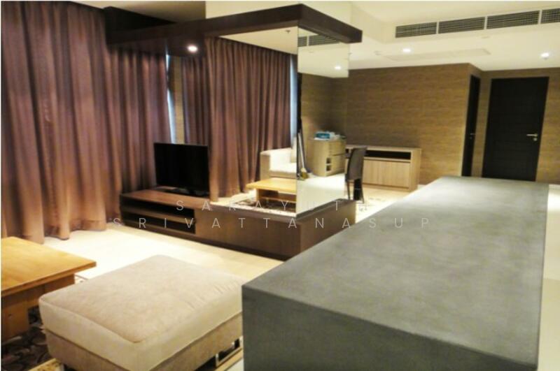 For Rent - Eight Thonglor Residence, Bangkok